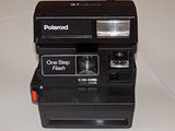 Polaroid One Step 600 Camera