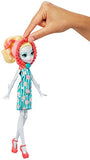 Monster High Ghoul to Mermaid Lagoona Blue Transformation Doll