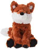 GUND Cozys Collection Fox Stuffed Animal Plush, Orange and White, 8"