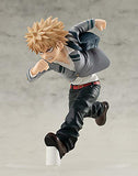 Good Smile My Hero Academia: Katsuki Bakugo Pop Up Parade PVC Figure