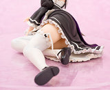 Chara-ani Re: Zero: Starting Life in Another World: Rem 1: 7 Scale PVC Figure