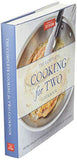 The Complete Cooking for Two Cookbook, Gift Edition: 650 Recipes for Everything You'll Ever Want to Make (The Complete ATK Cookbook Series)