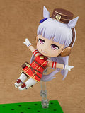 Umamusume: Pretty Derby Gold Ship Nendoroid Action Figure