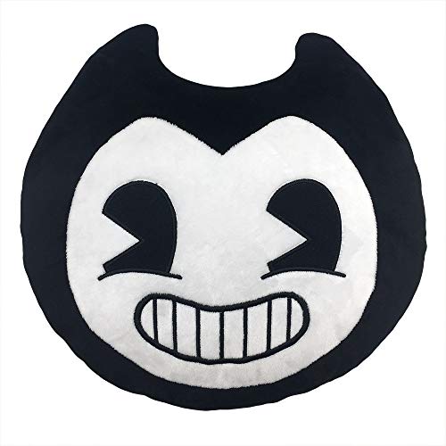 Bendy and the Ink Machine : Bendy Plush Pillow