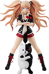 Good Smile Danganronpa 1-2 Reload: Junko Enoshima Pop Up Parade PVC Figure, Multicolor, 5.5 inches