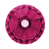 Swarovski Crystal, #5328 Bicone Beads 4mm, 24 Pieces, Ruby