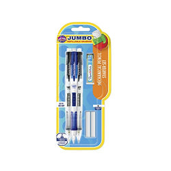 Paper Mate Clearpoint Mechanical Pencil Starter Set, 0.7mm Mechanical Pencil (2050154)