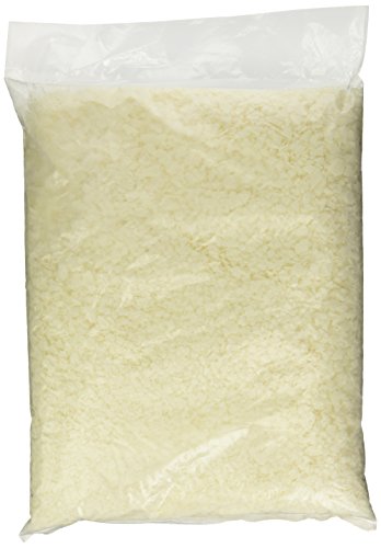 Golden Foods Natural Soy 444 Candle Making Wax, 5 lbs.