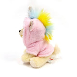 GUND World’s Cutest Dog Boo Itty Bitty Boo #044 Unicorn Stuffed Animal Plush, 5"