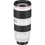 Canon EF 70-200mm f/2.8L is III USM Lens for Canon Digital SLR Cameras (Renewed)