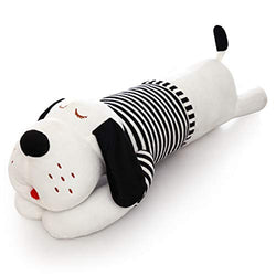 Tuko 36 Inch Stuffed Animal Dog Plush Toy Anime Kawaii Plush Soft Pillow Best Gifts for Boy Girl