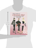 Classic Fashions of Christian Dior: Re-created in Paper Dolls (Dover Paper Dolls)