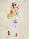 Taito Sword Art Online: Alicization War of Underworld Asuna~Marine Look ver~ Coreful Figure