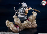 Tamashi Nations - Demon Slayer: Kimetsu no Yaiba - Tengen Uzui, Bandai Spirits FiguartsZERO