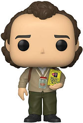 Funko POP Movies: What About Bob- Bob w/Gil