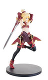 Taito Fate/Apocrypha: Saber of Red 7" Action Figure