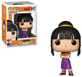 Funko Anime: Dragon Ball Z - Chi Chi Pop! Vinyl Figure (Includes Compatible Pop Box Protector Case)