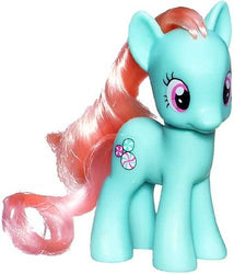 Hasbro My Little Pony Minty Collectible Figure [Loose]