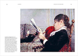 The Art of Reading: An Illustrated History of Books in Paint