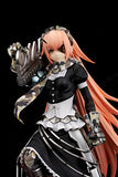 Overlord: CZ2128 1:7 Scale PVC Figure