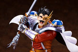 Dragon Quest: The Adventure of Dai – Baran ARTFX J Statue