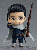 Golden Kamuy: Hyakunosuke Ogata Nendoroid Action Figure