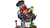 LEGO Scooby-Doo 75903 Haunted Lighthouse Building Kit