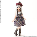 EX Cute 9th Series Komorebimori no Dobutsutachi Silver Fox / Lien