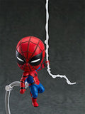 Nendoroid Petite Spider-Man: Spider-man homecoming homecoming-Edition non scale pre-painted ABS & PVC pre-painted moving figures