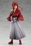Good Smile Rurouni Kenshin: Kenshin Himura Pop Up Parade PVC Figure