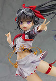 Good Smile Warlords of Sigrdrifa: Miyako Muguruma 1:7 Scale PVC Figure