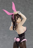 Saekano The Movie: Finale – Megumi Kato (Bunny Ver.) PVC Figure