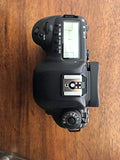 Canon EOS 5D Mark IV DSLR Body with Canon Log