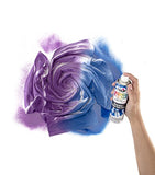 Tulip Fabric Spray Paint, Multicolor