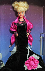 Theater Elegance Barbie Doll Spiegel Limited Edition w Shipper Box (1994)