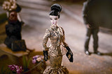 Barbie Fashion Model Collection Luciana GOLD Label