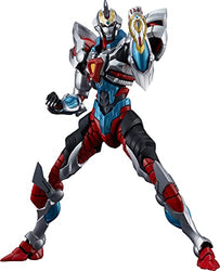 SSSS.Gridman: Gridman (Primal Fighter) Figma Action Figure