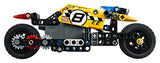 LEGO Technic Stunt Bike 42058 Advanced Vehicle Set