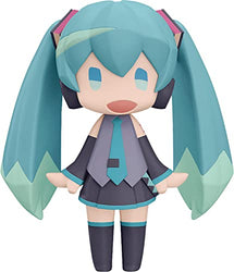 Character Vocal Series 01: Hatsune Miku Hello! Good Smile Mini Figure