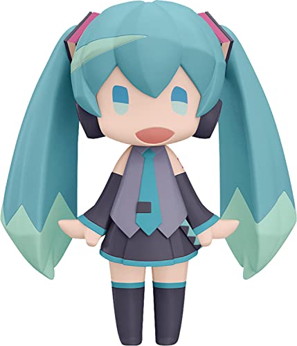 Character Vocal Series 01: Hatsune Miku Hello! Good Smile Mini Figure