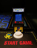 Tiny Arcade Pac-Man Miniature Arcade Game Multi-colored