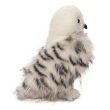 Douglas Wizard Snowy Owl Plush Stuffed Animal