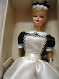 Barbie Gold Label BFMC Silkstone The French Maid