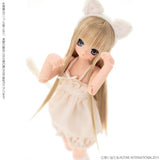 Ex Cute 9th Series "Komorebimori No Dobutsutachi" - Cat / Aika