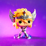 Funko Pop! Animation: Saint Seiya - Cygnus Hyoga,Multicolor