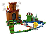 LEGO Super Mario Guarded Fortress Expansion Set 71362 Building Kit; Collectible Playset to Combine with The Super Mario Adventures with Mario Starter Course (71360) Set (468 Pieces)