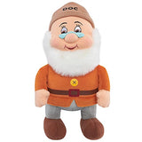 Disney Treasures from The Vault, Limited Edition The Seven Dwarfs Plush Set, Amazon Exclusive