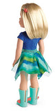 American Girl WellieWishers Camille Doll