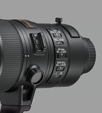 Nikon AF-S NIKKOR 180-400mm f/4E TC1.4 FL ED VR (super-telephoto) zoom lens