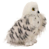 Douglas Wizard Snowy Owl Plush Stuffed Animal